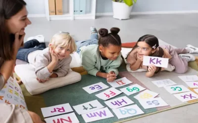 Engaging English Learning for Kids: Fun Activities, Resources & Tips