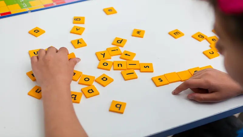 Benefits of Word Search Games for Kids