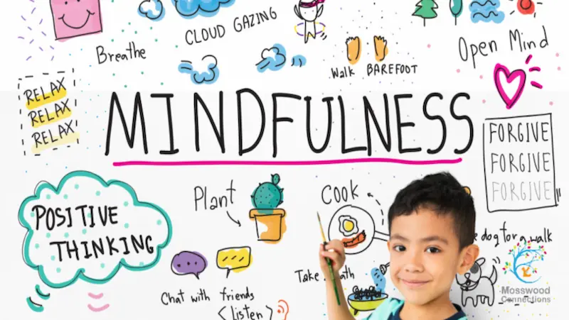 Have Fun and Explore Mindful Movement with Freeze Dance - Mindful