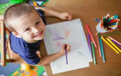 10 Fun and Easy Drawing Activities for Kids