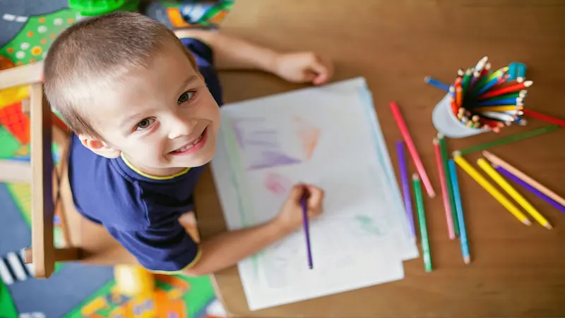 Fun and Easy Drawing Activities for Children