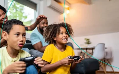 Ultimate Guide to Choosing Age-Appropriate Video Games for Kids