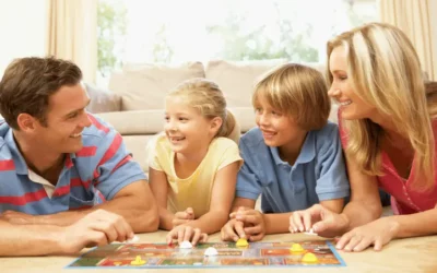 Best Board Games for Kids – Fun and Educational Games for All Ages