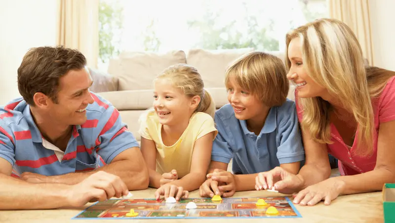 Best Board Games for Kids - Fun and Educational Games for All Ages