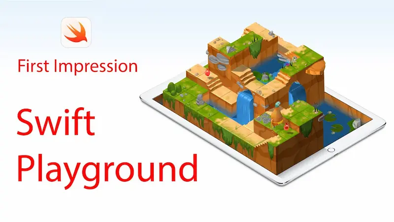 Swift Playgrounds