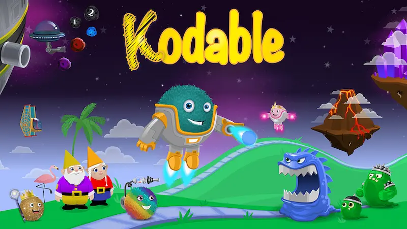 Kodable