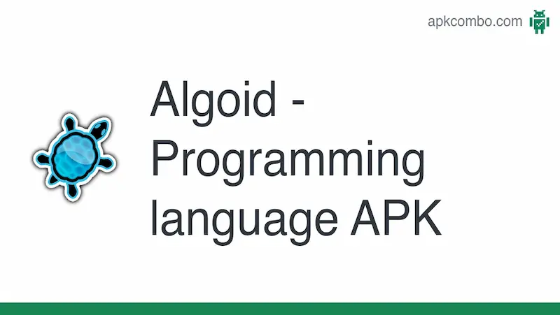 Algoid: Learn Coding with Blocks and JavaScript