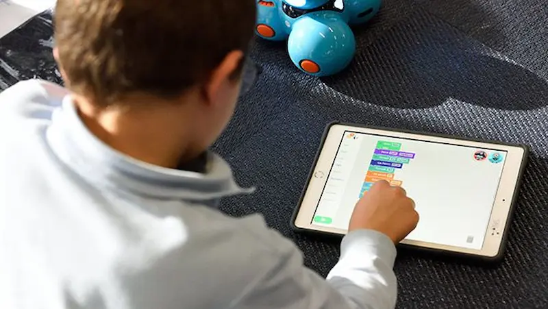 computer programming for kids