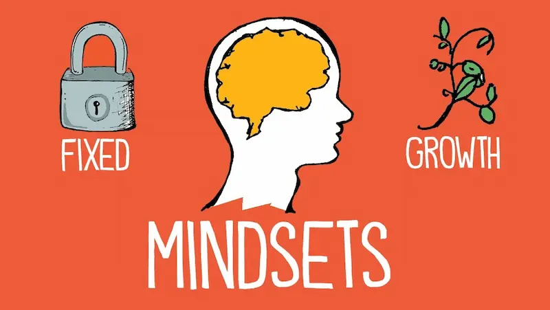 Benefits of a Growth Mindset books for kids