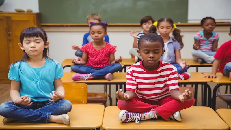 Mindfulness for Better Focus and Academic Success