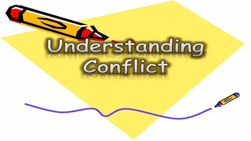 Understanding Conflict