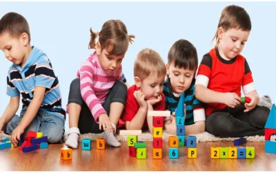 Enhance Your Child’s Learning Abilities through Engaging Memory Games