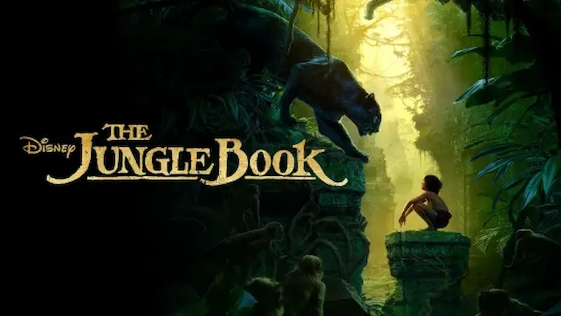 "The Jungle Book" story