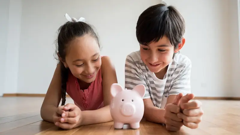 Money Management Tips for Kids