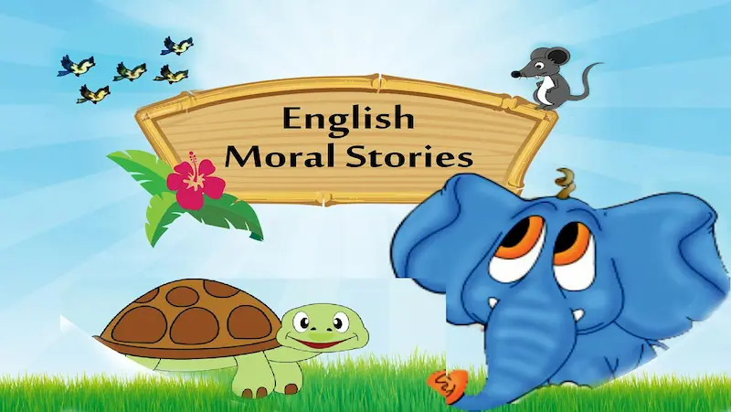 moral stories
