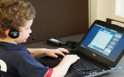 Top Typing Games for Kids: An Interactive Learning Experience