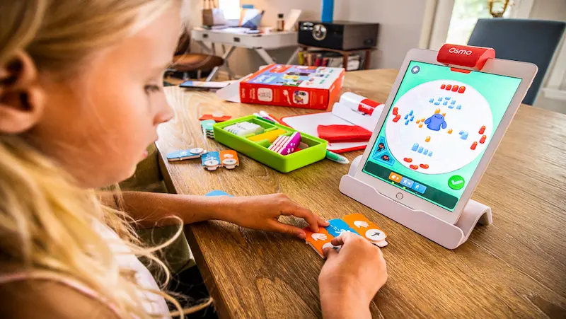 Top 8 Engaging Educational Kids Games That Help With Online Classes