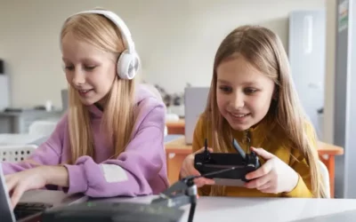 Get Your Kids Hooked on Coding with These Fun and Engaging Games