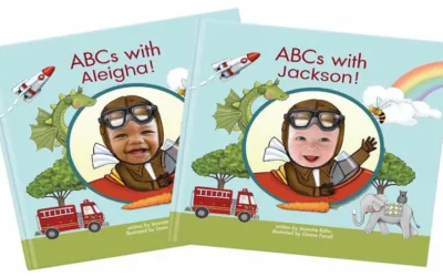 Personalized Books for Kids | Create Unique Stories for Children