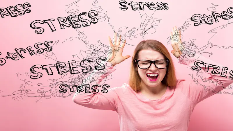 10 Stress-Relieving and Coping Strategies for Kids 