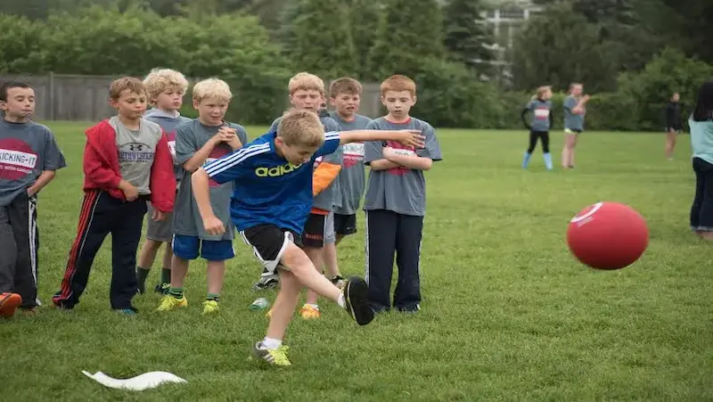 When kids' games get serious: the adults competing at tag, conkers and hide  and seek, Games competitions