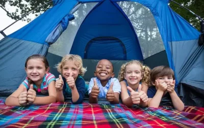 Bonding Beyond Four Walls: Fun Outdoor Activities for Kids and Parents