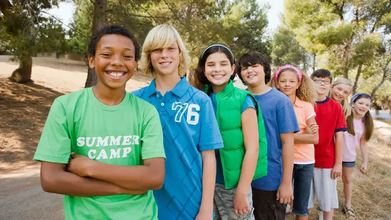 Finding Summer Camps in Your Area