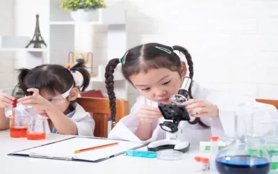 Discover the Best Microscopes for Kids | Fun and Educational Science Tools