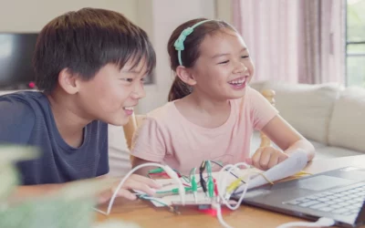 Why Coding for Kids is the Perfect After-School Activity?