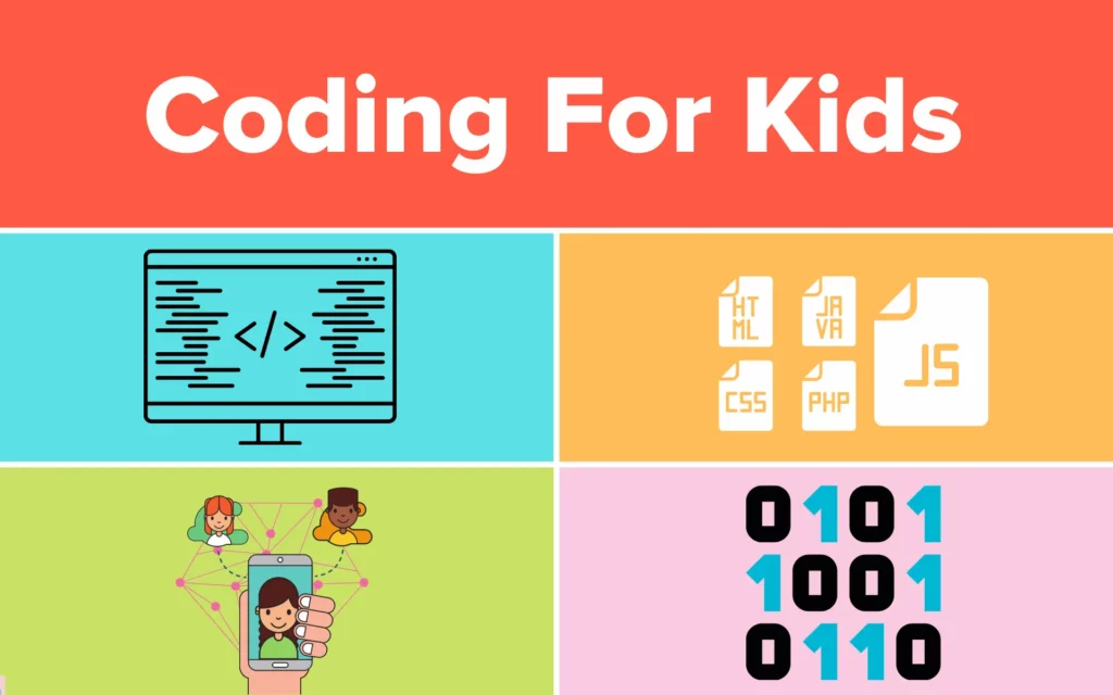 coding challenges for kids