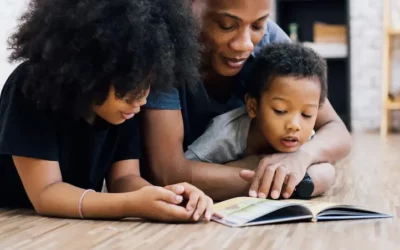 10 Must-Read Parenting Books That Will Transform Your Approach