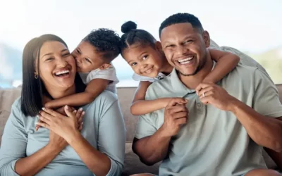 6 Types of Parenting Styles and It’s Effect, Challenges and Benefits