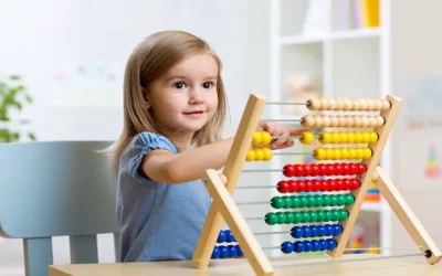 Unlocking the Potential: Exploring the Benefits of Early Childhood Learning