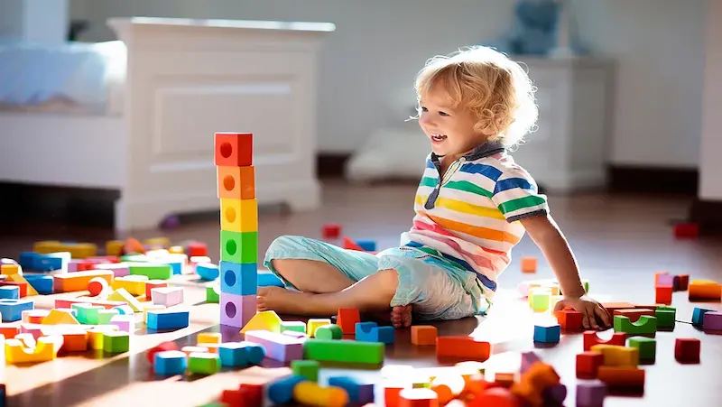 educational toys for 3 year olds