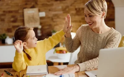 Top Strategies to Encourage Good Behavior in Kids