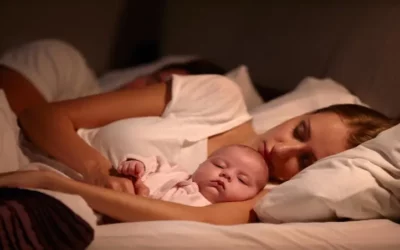 Mastering the Art of Newborn Sleep: Expert Tips for Serene Slumber