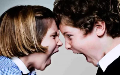 Soothing Sibling Rivalry: 10 Expert Tips to Foster Harmony