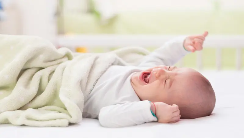 tips for newborn sleep