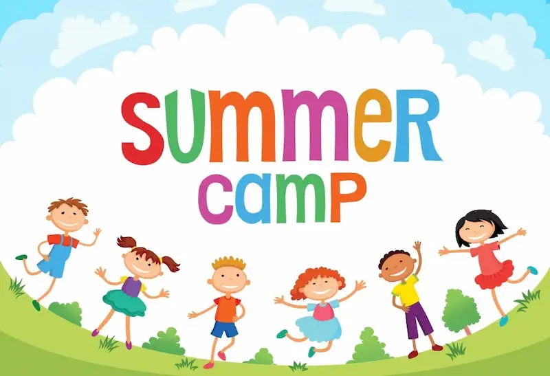 children's summer programs