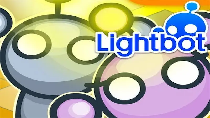 Lightbot Review