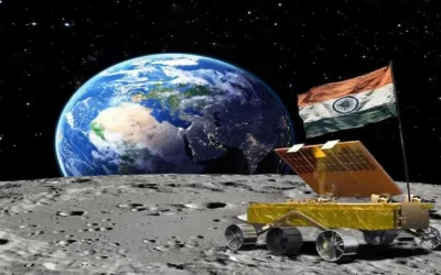 Chandrayaan-3 Facts for Kids: Discover the Moon’s Wonders