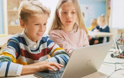Top Coding Activities for Kids: Engaging Projects to Ignite Young Minds