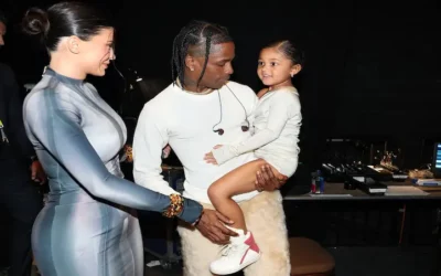 Kylie Jenner and Travis Scott’s Kids: Everything to Know