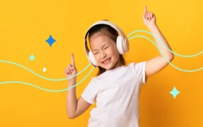 Harmonious Playtime: Exploring the World of Children’s Music
