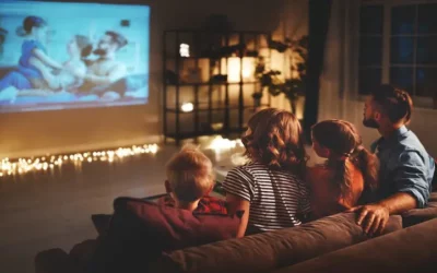 The Ultimate Guide to Movies for Kids: Entertainment and Education Combined