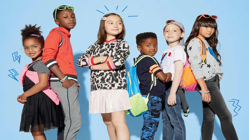 A Parent's Guide to Kids Clothing: Dressing Up with Style and Comfort