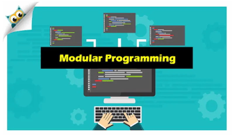 modular programming