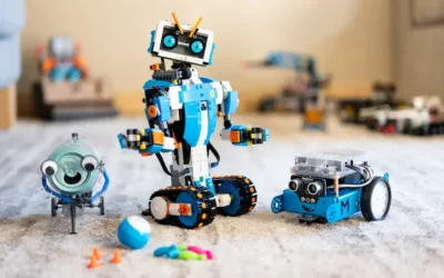 Robotics Education – Kid-Friendly Guide