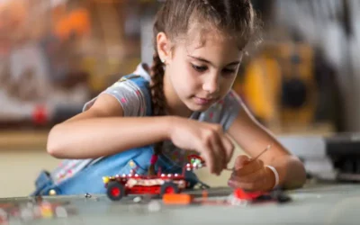 Robotics for Kids: Revolutionizing Learning for Tomorrow