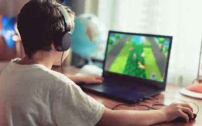 Unlocking Joy: 10 Kid-Friendly Video Games for Young Explorers!